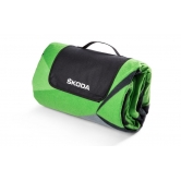 ���� ��� ������� Skoda Picnic Blanket 000084509B