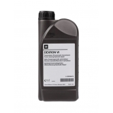 ����� �����. GM ATF Dexron VI 93165414