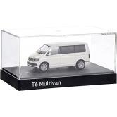   Volkswagen T6 Multivan, Scale 1:87, Candy White 7E5099301BB9A