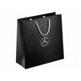 Бумажный пакет Mercedes Размер: Размер: 52 x 52 x 17 см. B66953220