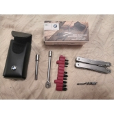 ����� ������������ BMW Motorrad Multifunctional Tool 71602414858