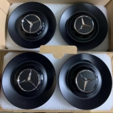 ������ ������� ������ Mercedes AMG R19-22 ����� A00040043009283