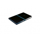  MINI Cloth-Bound Notebook 80245A21238