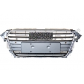 P������ ���������  lunagrau Audi A4 allroad 88531774602 DPA