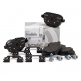 ������� ��������� ������ ��� BMW G05 34216892641