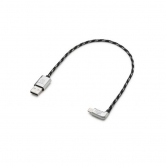 Оригинальный кабель Volkswagen USB C - USB A, 30 cm 000051446AE