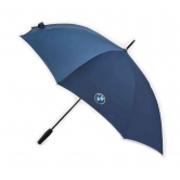 ����-������ BMW Stick Umbrella, Classic Blue 80162466190