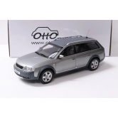 Audi Allroad Quattro (C5) Ottomobile 1:18 6