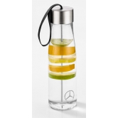 Бутылка для воды Mercedes-Benz Water bottle Myflavour, 0.75 B66955015