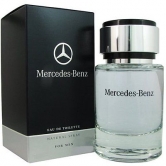 Мужская туалетная вода Mercedes-Benz Perfume Men, 40 ml B66958372