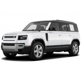 Land Rover Defender 2020 - 2025